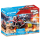 PLAYMOBIL Pokaz kaskaderski: Gokart straży pożarnej - 1014272 - zdjęcie